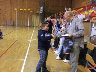 OP v přehazované