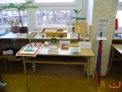 Montessori sobota