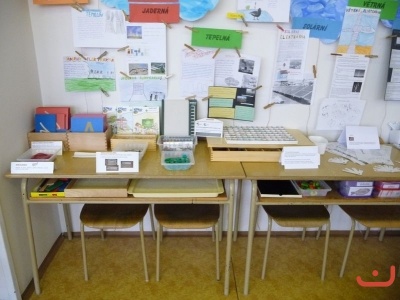 Montessori sobota