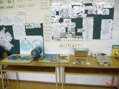 Montessori sobota