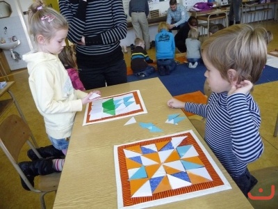 Montessori sobota