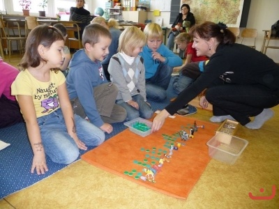 Montessori sobota