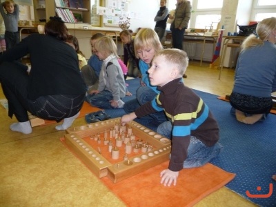 Montessori sobota