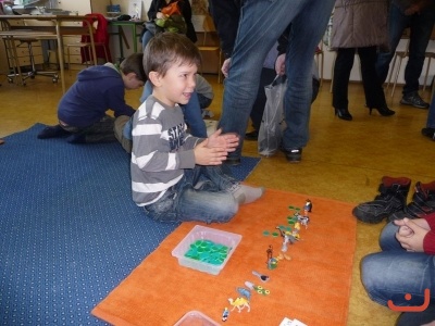 Montessori sobota