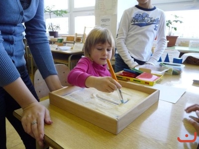 Montessori sobota