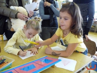 Montessori sobota