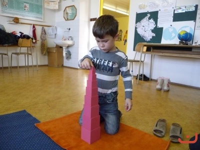 Montessori sobota