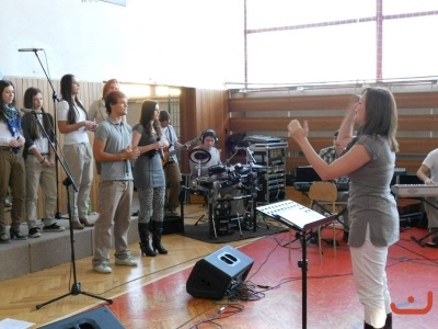 Koncert GOSPEL PORT