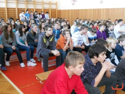 Koncert GOSPEL PORT