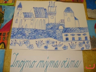 Výtvarné soutěže