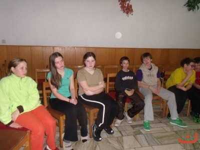 Lyžařský výcvikový kurz