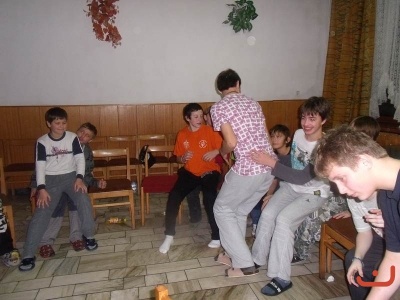 Lyžařský výcvikový kurz