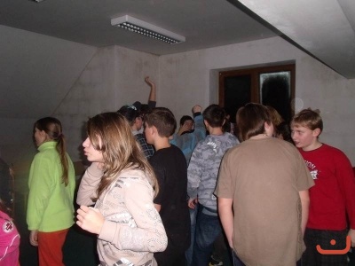 Lyžařský výcvikový kurz