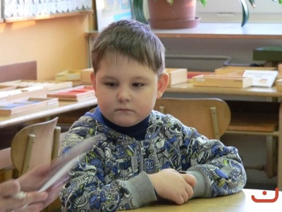 Zápis prvňáčků