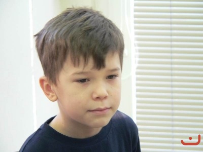 Zápis prvňáčků