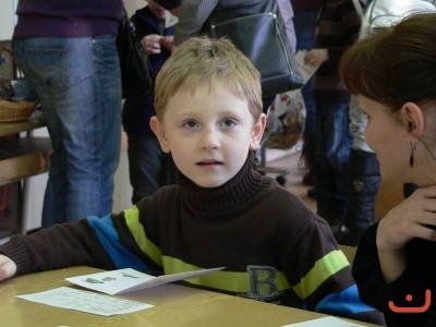 Zápis prvňáčků