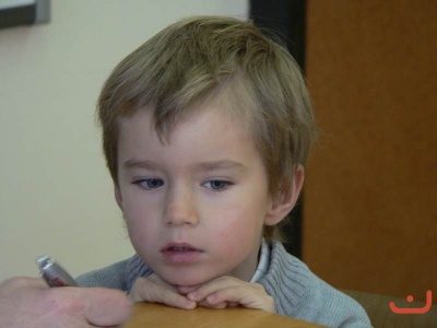 Zápis prvňáčků