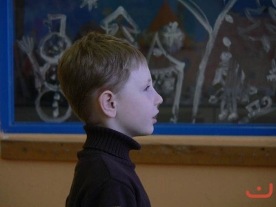 Zápis prvňáčků
