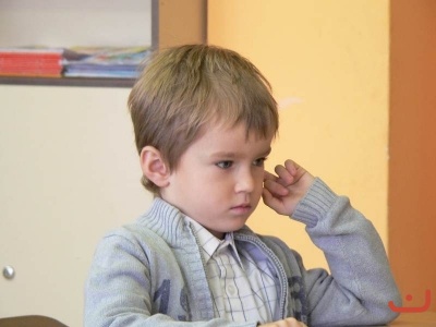 Zápis prvňáčků