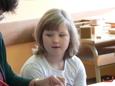 Zápis prvňáčků