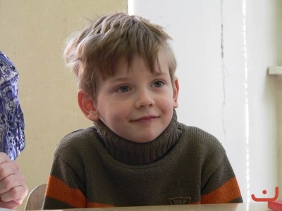 Zápis prvňáčků