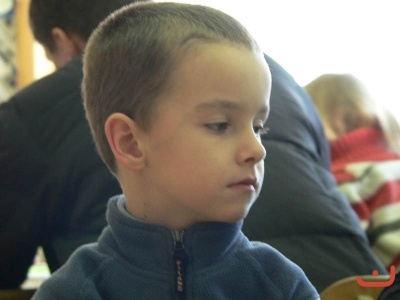 Zápis prvňáčků