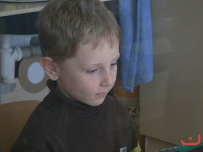 Zápis prvňáčků