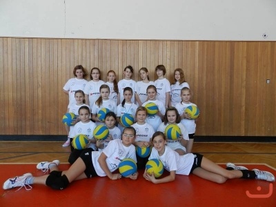 Sportovní výchova 4. + 5. tříd