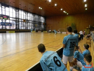 OP ve florbale