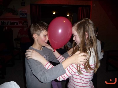 Zimní škola v přírodě