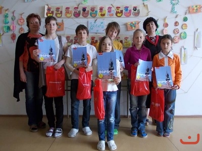 úspěchy v soutěžích
