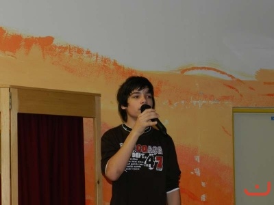 Škola hledá Superstar