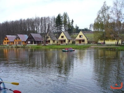 Škola v přírodě 4.A, 4.B, 5.B