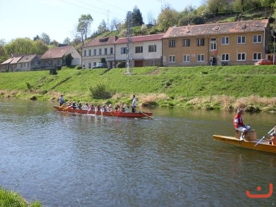 Škola v přírodě 4.A, 4.B, 5.B