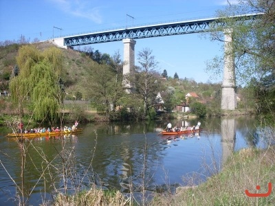 Škola v přírodě 4.A, 4.B, 5.B