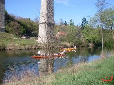 Škola v přírodě 4.A, 4.B, 5.B