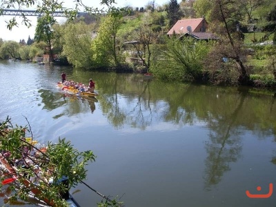 Škola v přírodě 4.A, 4.B, 5.B