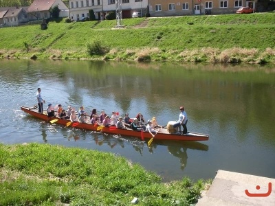 Škola v přírodě 4.A, 4.B, 5.B