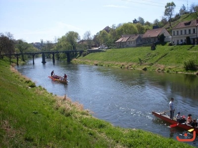 Škola v přírodě 4.A, 4.B, 5.B