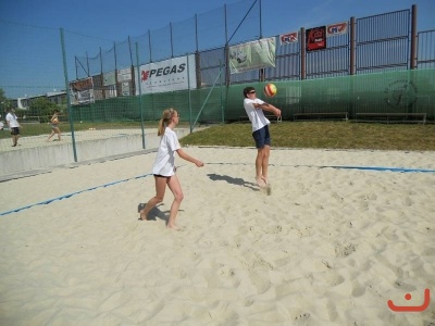 Pegas cup mixů - 20.5.