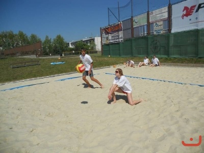 Pegas cup mixů - 20.5.