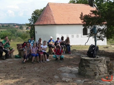 Škola v pohybu