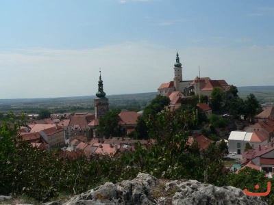 Škola v pohybu