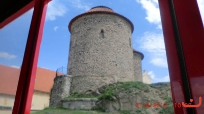Loučení 5.A s 1. stupněm