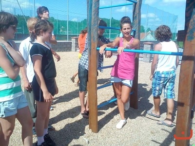 Výlet 6.B a 7.A