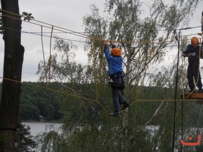 Škola v přírodě 3.A