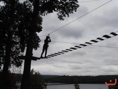 Škola v přírodě 3.A