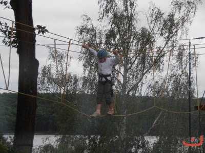 Škola v přírodě 3.A