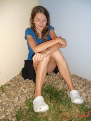 Letní volejbalový tábor