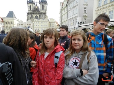 Finále OVOV Praha